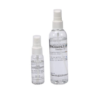 Lens Spray